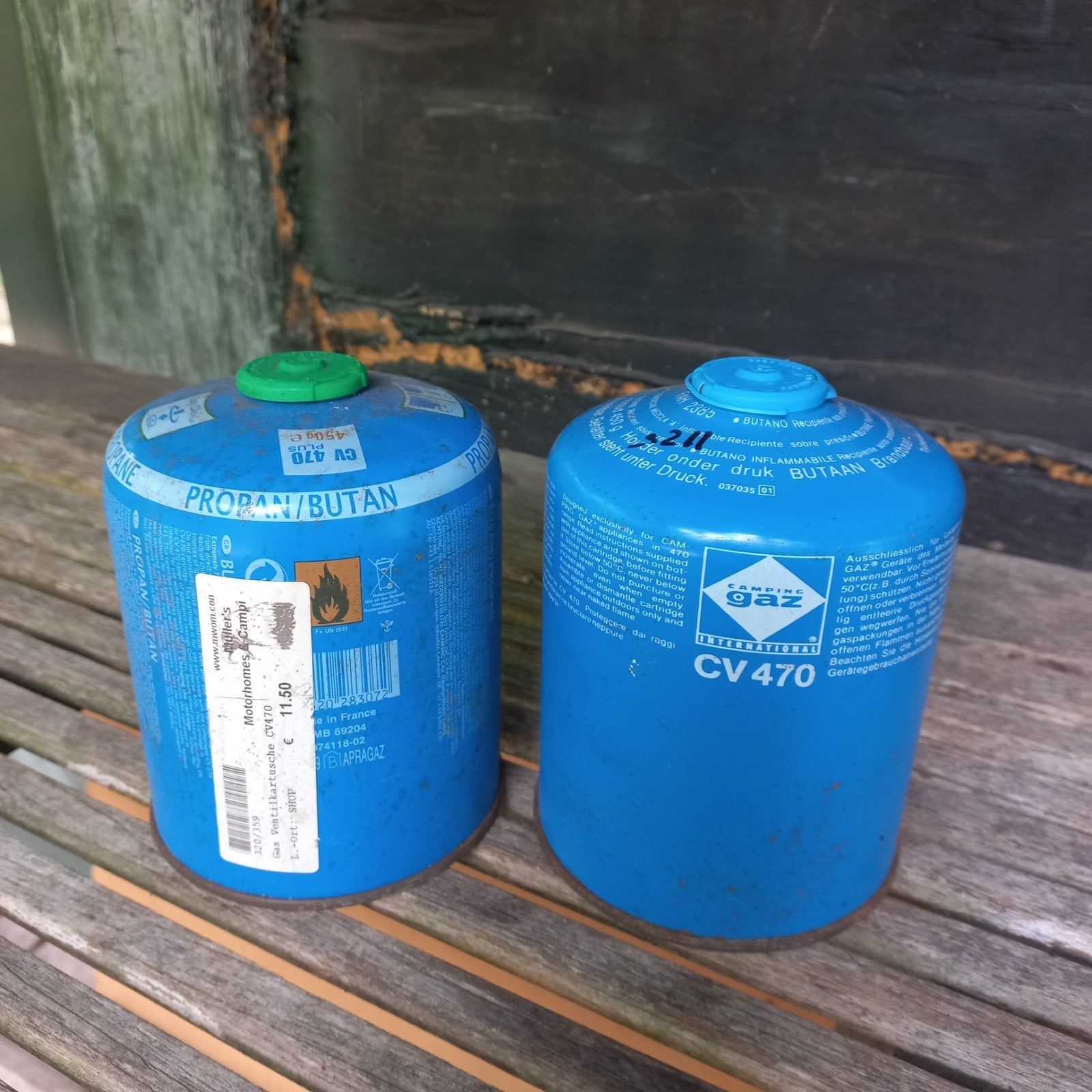 campingaz CV470 Plus,,Gascartouche, kamperen, outdoor, Ophalen