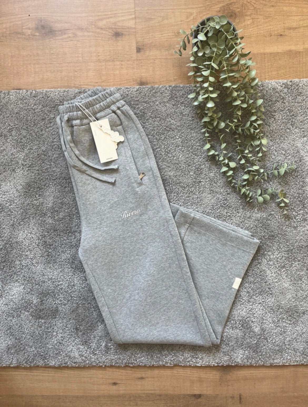 Rivero jogger - maat XS, Verzenden