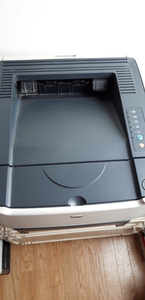 printer HP Laser Jet, Zwart-en-wit printen, Gebruikt, Printer, Ophalen of Verzenden