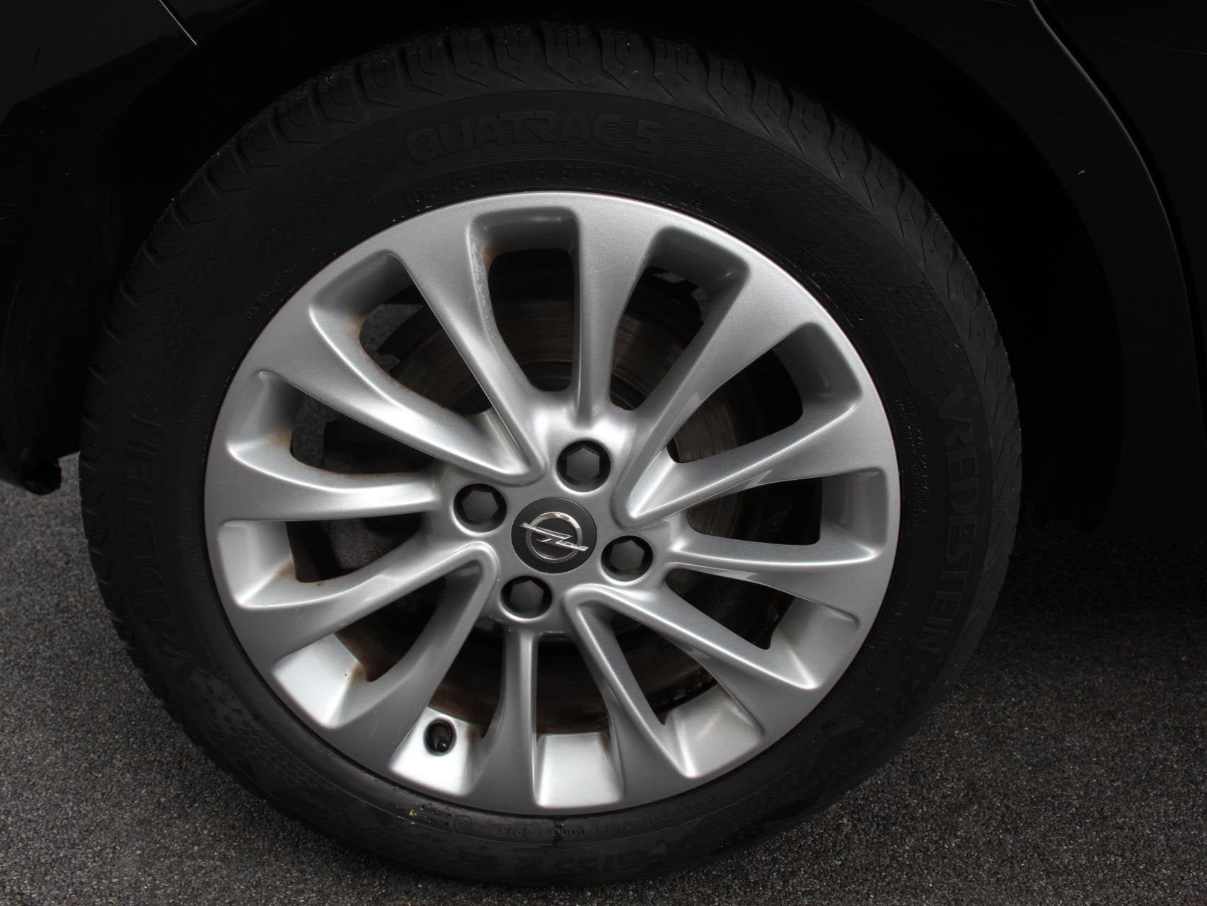 Opel Corsa 1.0 Turbo Innovation Airco Cruise control Lichtme, Auto's, Voorwielaandrijving, Stof, Gebruikt, Origineel Nederlands
