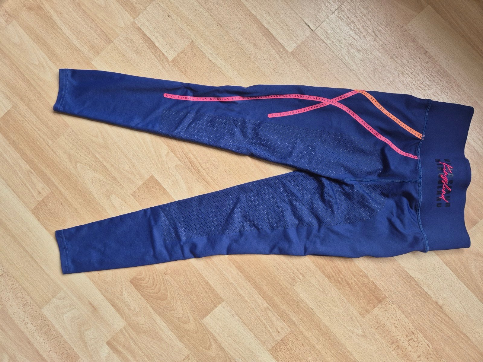 Kingsland rijlegging xs, Ophalen of Verzenden, Zo goed als nieuw, Dressuur, Onderkleding