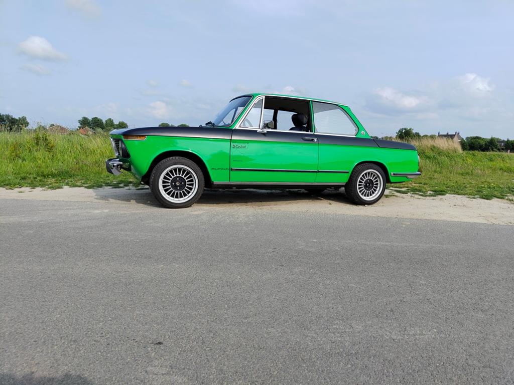 BMW Alpina wielen, Auto-onderdelen, Banden en Velgen, 15 inch, Velg(en), Ophalen of Verzenden, Personenwagen