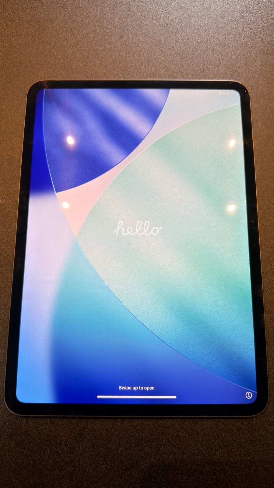 Apple iPad Pro M4 512GB WiFi + Cellular, Ophalen, 11 inch, Zo goed als nieuw, Apple iPad Pro