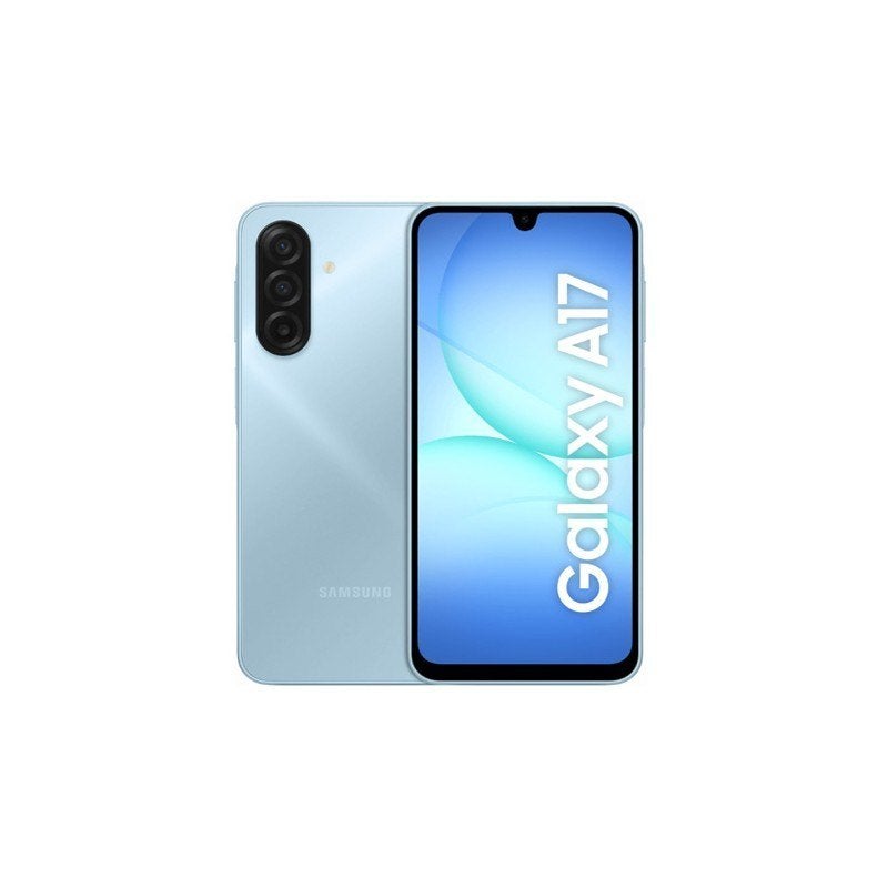 Rahim Telecom | Samsung galaxy A17 128GB 4G Nieuw GARANTIE, Ophalen of Verzenden, Nieuw, Overige typen, Samsung