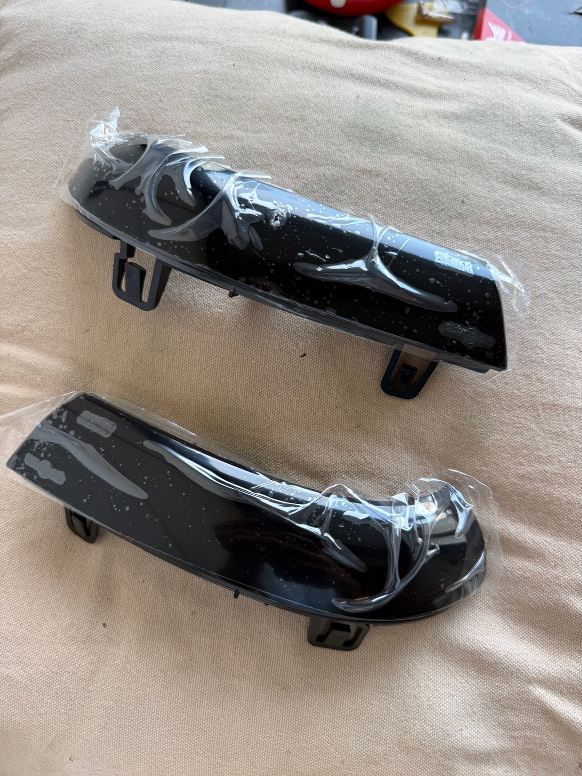 Volkswagen passat B6 - Smoke matrix knipperlichten, Ophalen of Verzenden, Volkswagen