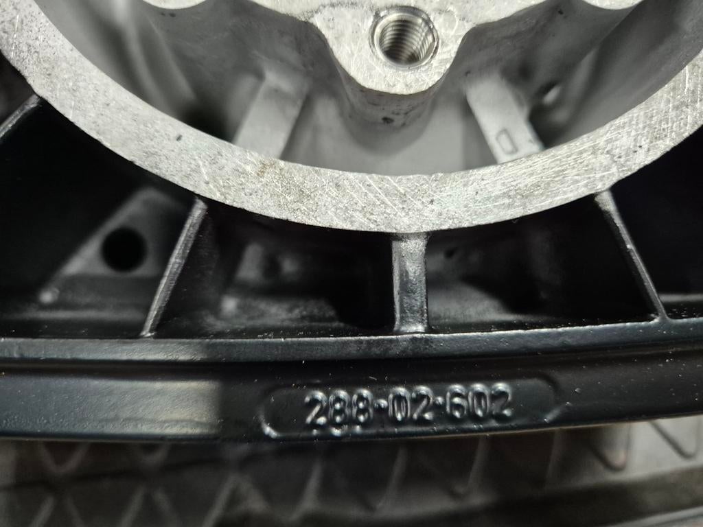 Zundapp KS 175 Cylinder, Fietsen en Brommers, Brommeronderdelen | Zundapp, Ophalen, Gebruikt, Cilinder