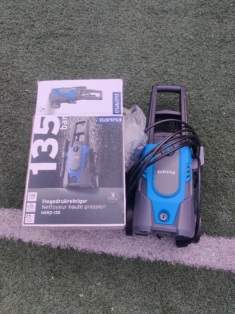 DIVERSE TUINGEREEDSCHAPPEN ZIE FOTO'S EN BESCHRIJVING, Ophalen, Zo goed als nieuw, Elektrisch, Stihl