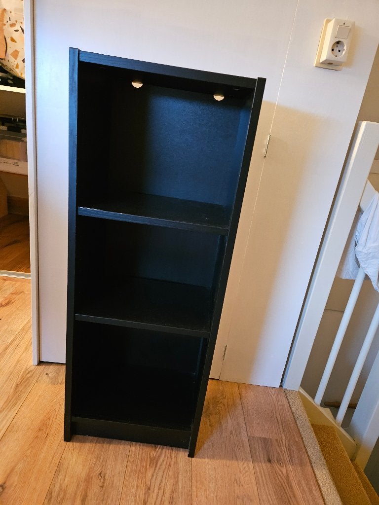 Billy boekenkast (2 mogelijk voor €20), Ophalen, Met plank(en), Minder dan 50 cm, Gebruikt
