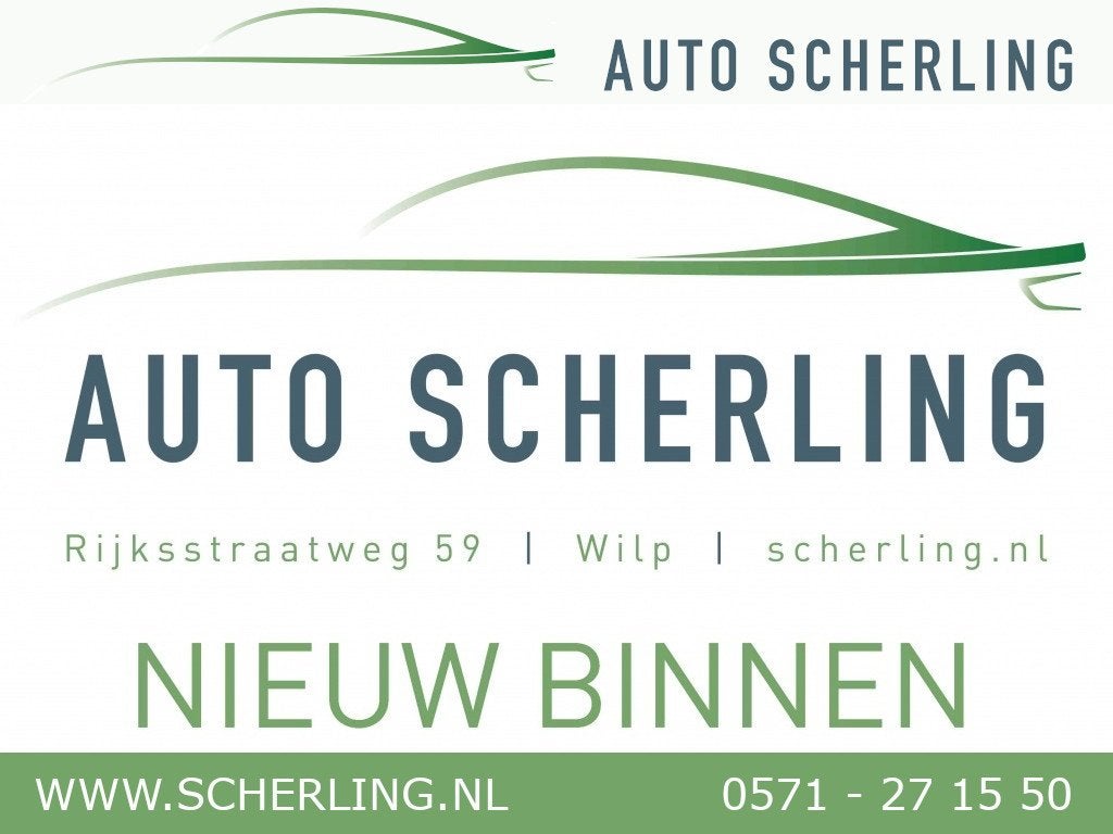 Chevrolet Cruze 1.6 LT Navi, Cruise, LMV, Slechts 106 dkm!, Euro 5, 4 cilinders, Origineel Nederlands, Parkeersensor