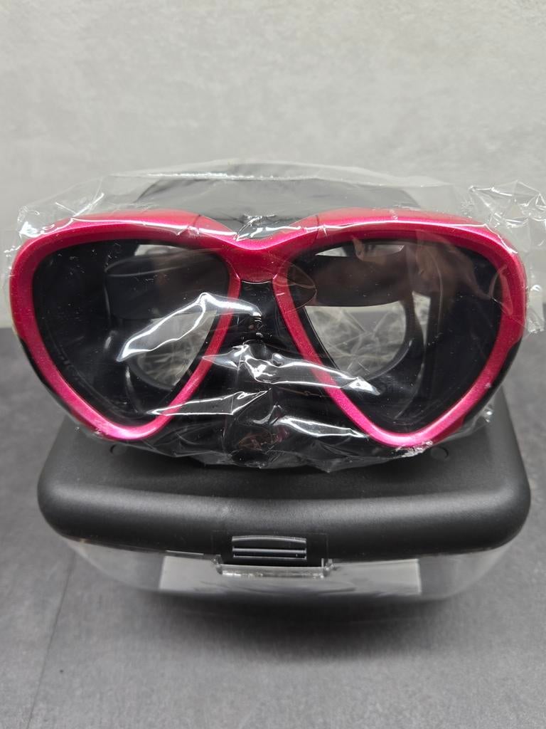 Nieuwe Tusa duikmaskers, Watersport en Boten, Duiken, Nieuw, Ophalen of Verzenden