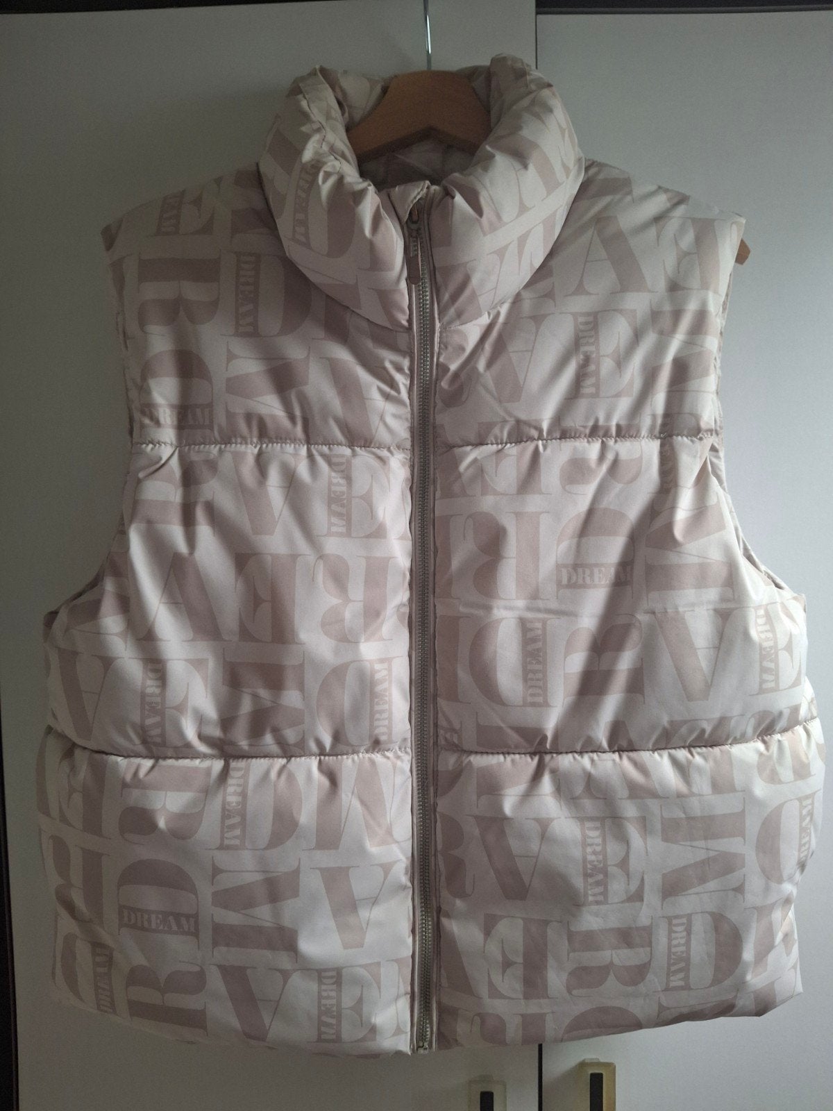 Mooie bodywarmer, Ophalen of Verzenden, Zo goed als nieuw, Maat 36 (S)