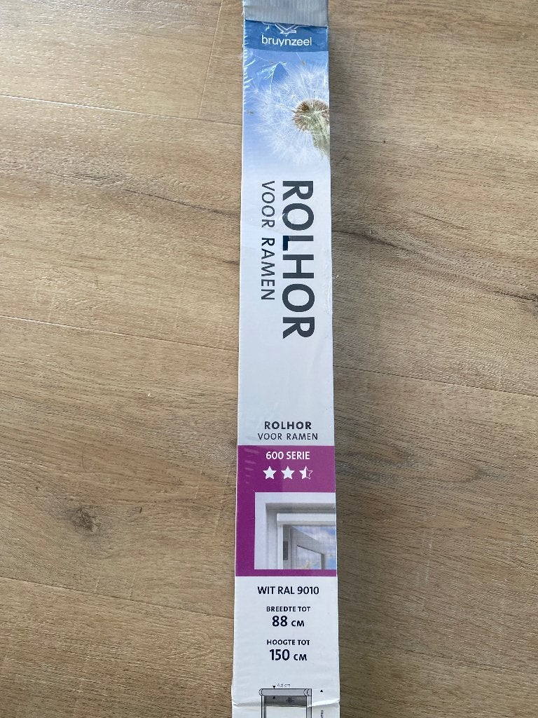 Hor, Doe-het-zelf en Verbouw, Ophalen, Kunststof, 80 tot 100 cm, Overige typen