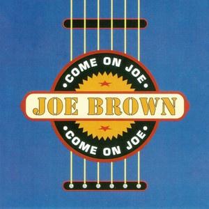 Joe Brown – Come On Joe, Verzenden, Zo goed als nieuw