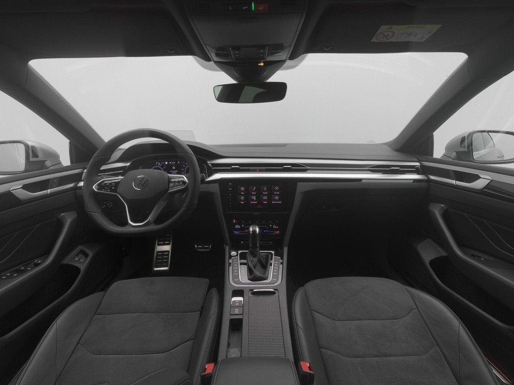 Volkswagen Arteon R-Line 1.4 TSI eHybrid 218 PK DSG | LED Ma, Auto's, Volkswagen, Arteon, Gebruikt, 4 cilinders, Hybride Elektrisch/Benzine