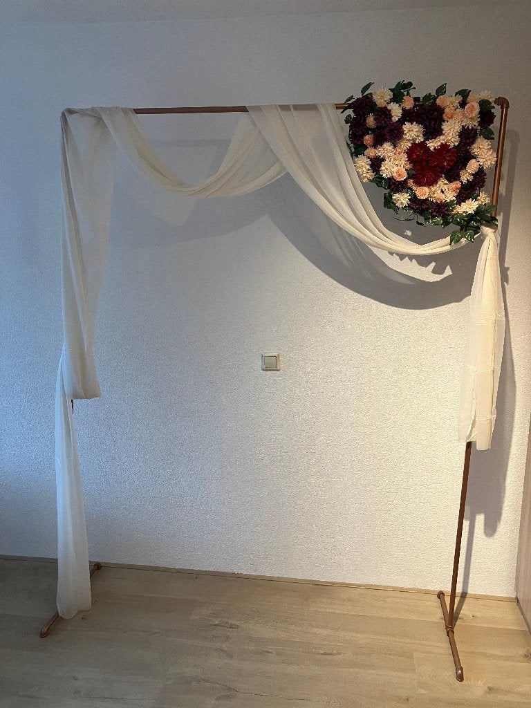 Bruiloft artikelen, Ophalen, Gebruikt, Versiering, Geboorte of Huwelijk