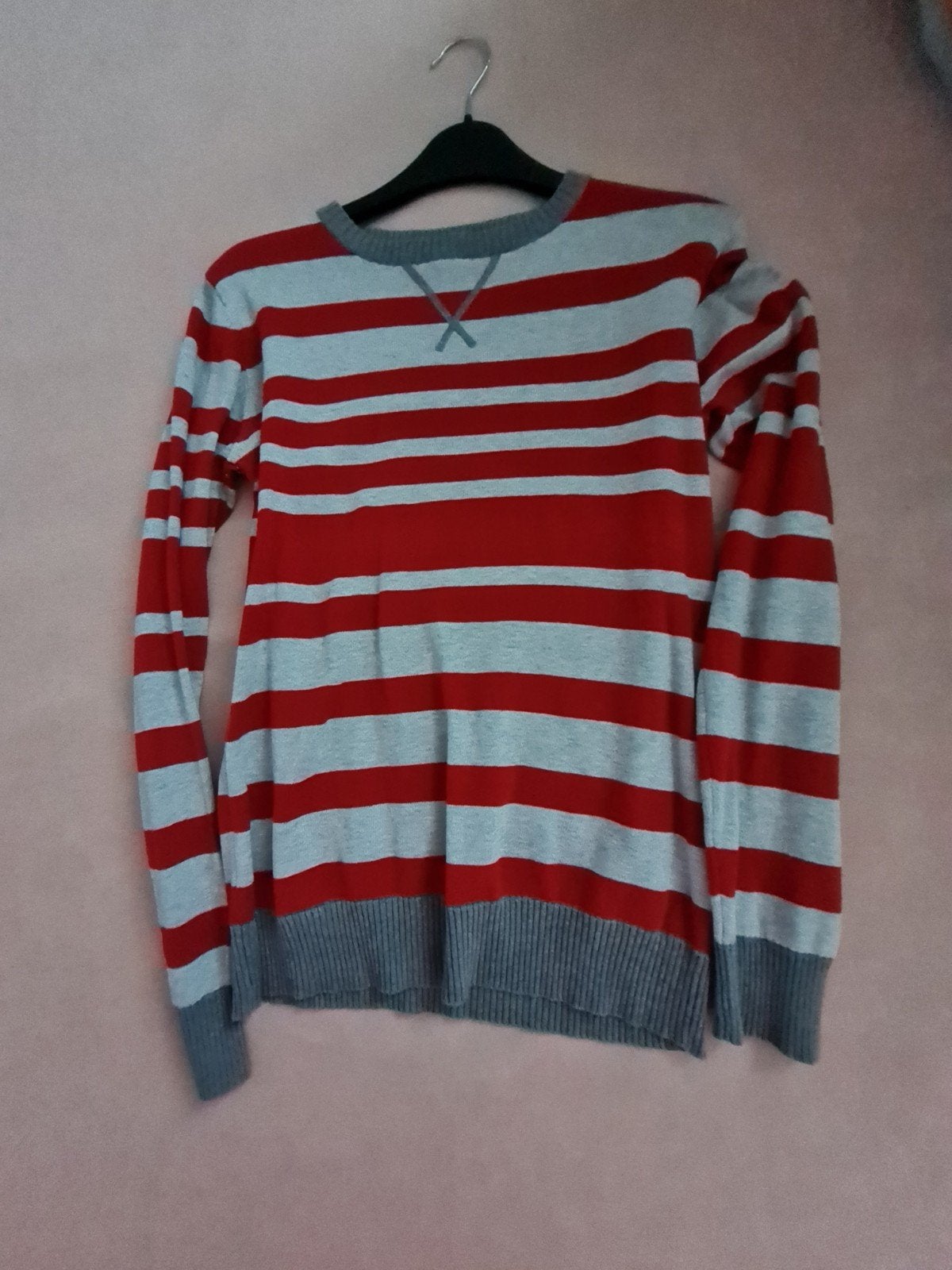 jongens trui maat 146/152 merk Hema, Kleding | Dames, Truien en Vesten, Ophalen of Verzenden, Gedragen, Maat 34 (XS) of kleiner