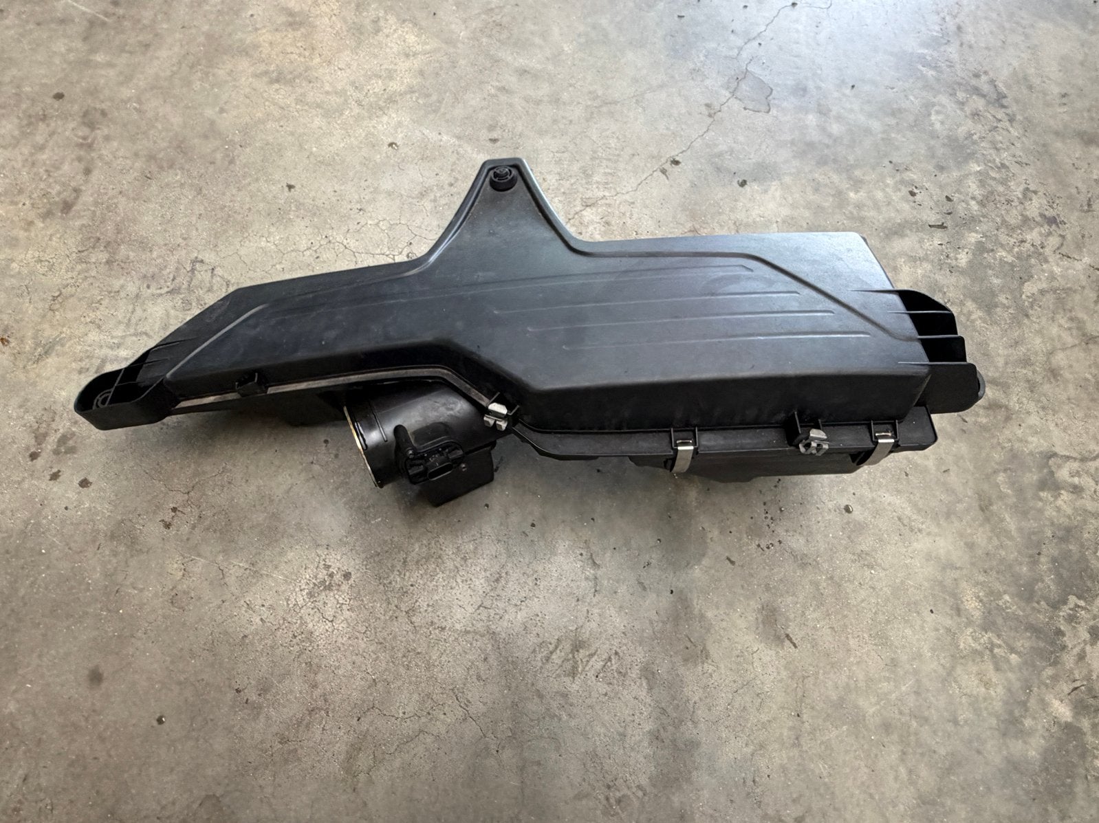 Bmw 1 serie f20/f21 luchtfilterbak compleet, Ophalen, BMW