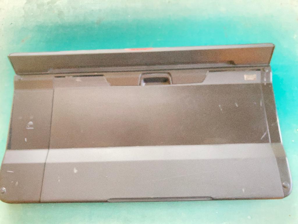 Logitech Alto Notebook Standard, Computers en Software, Laptopstandaarden, Ophalen of Verzenden, Gebruikt