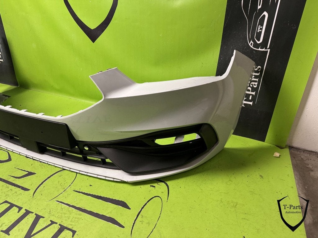 seat leon FR voorbumper bumper 19+, Auto-onderdelen, Carrosserie en Plaatwerk, Gebruikt, Autovia A-2, Km 585 585
08760  Martorell, ES