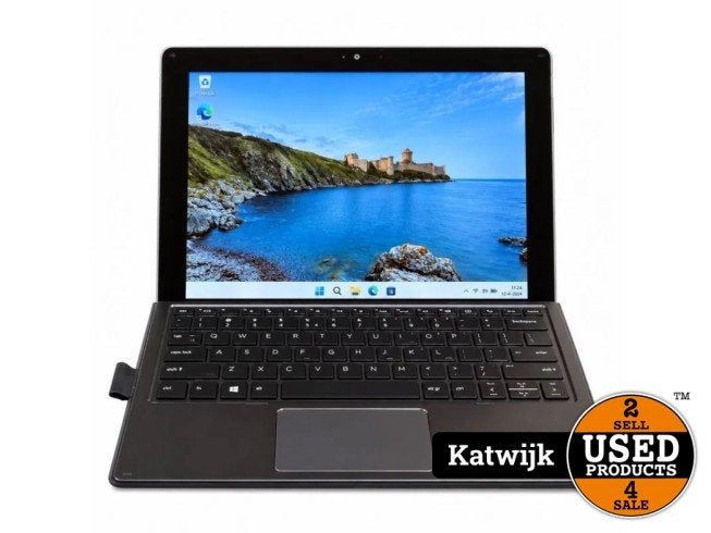 HP pro x2 612 G2 12 inch i5-7 256GB 8gb RAM met garantie, HP, Zo goed als nieuw, Support@hp.com, 1501 Page Mill Road
Palo Alto, CA 94304
USA