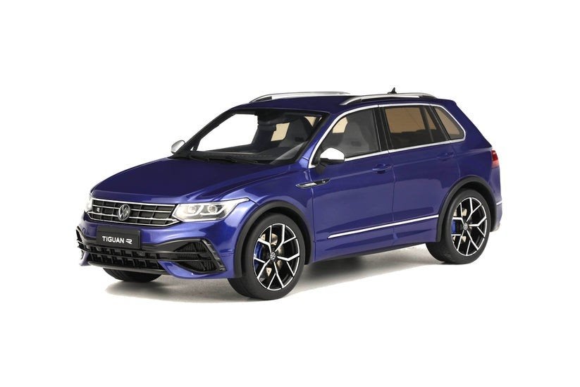 Ottomobile Volkswagen Tiguan Type R 1|1500 1:18 Nieuw, Hobby en Vrije tijd, Modelauto's | 1:18, Ophalen of Verzenden, Nieuw, Auto