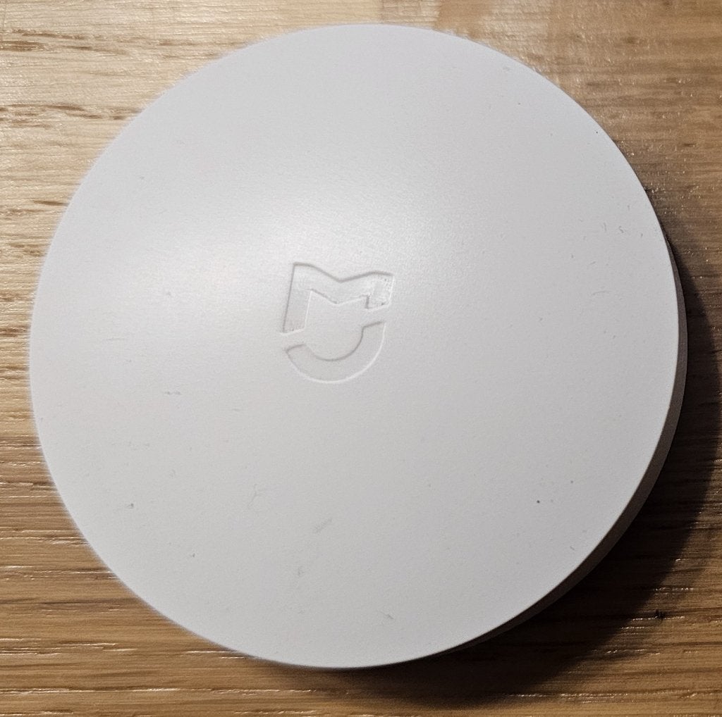 XIAOMI Mi Slimme draadloze Zigbee schakelaar met 6 functies, Hobby en Vrije tijd, Elektronica-componenten, Ophalen of Verzenden