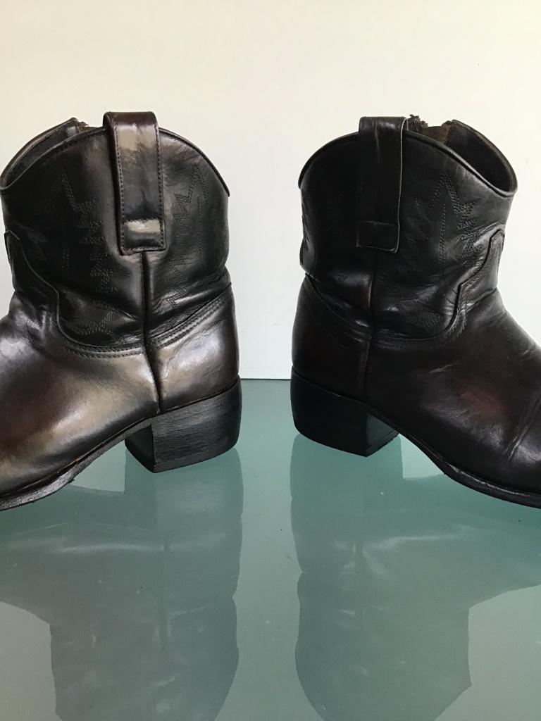 Sendra boho laarzen bruin 38 | Gratis verzenden, Sendra, Bruin, Verzenden, Lage of Enkellaarzen
