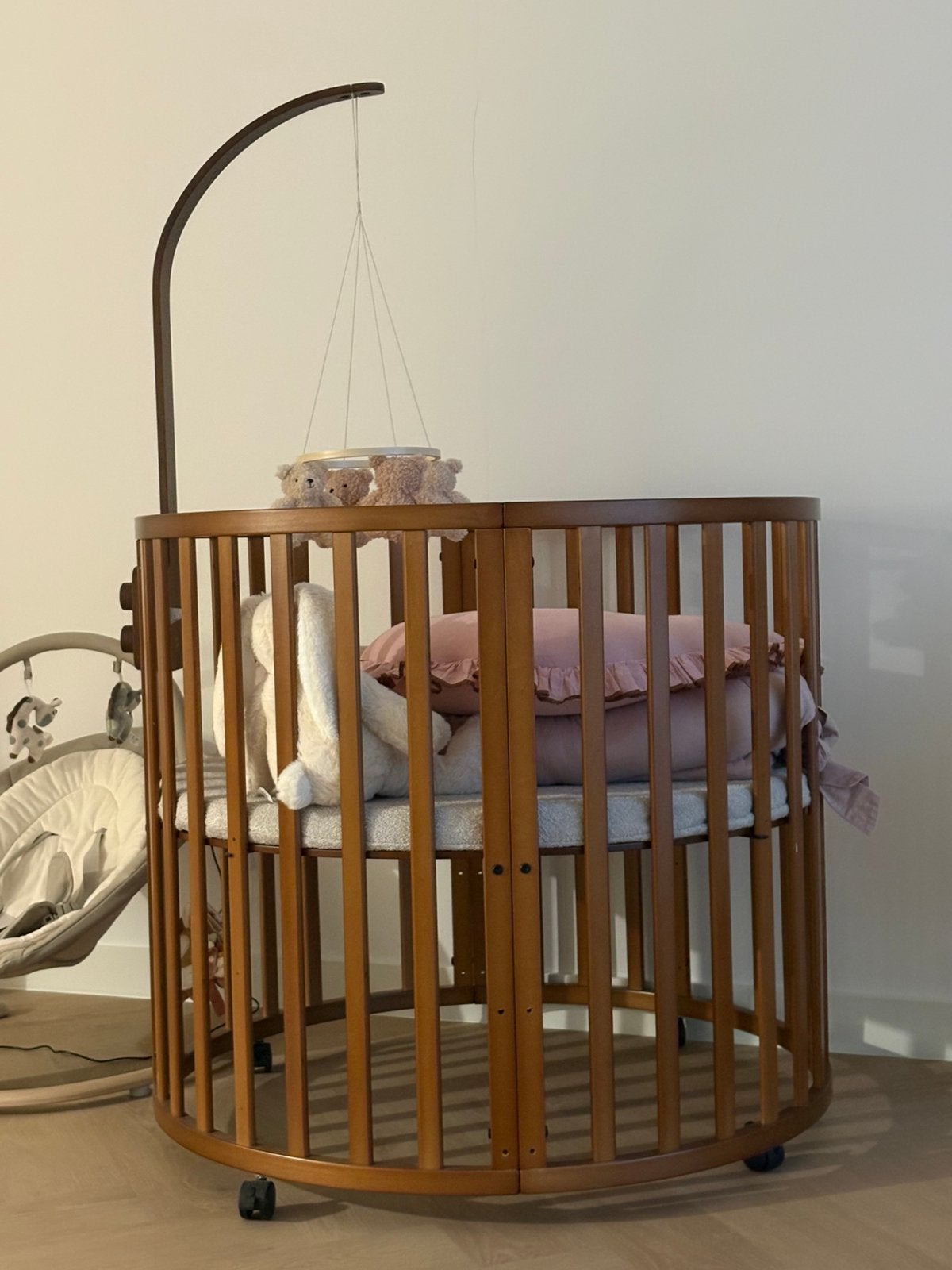 Baby box, Ophalen of Verzenden, Overige typen