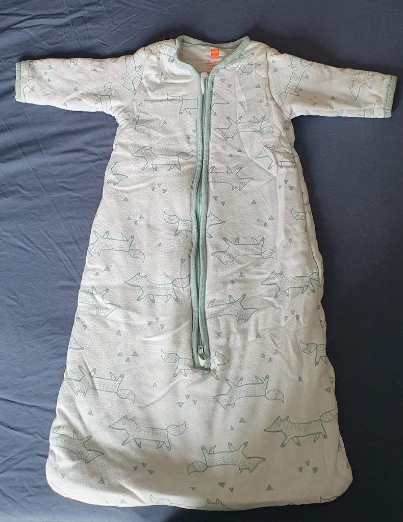 Baby slaapzak hema mast 68 - 80, Ophalen of Verzenden, 70 tot 85 cm, Slaapzak
