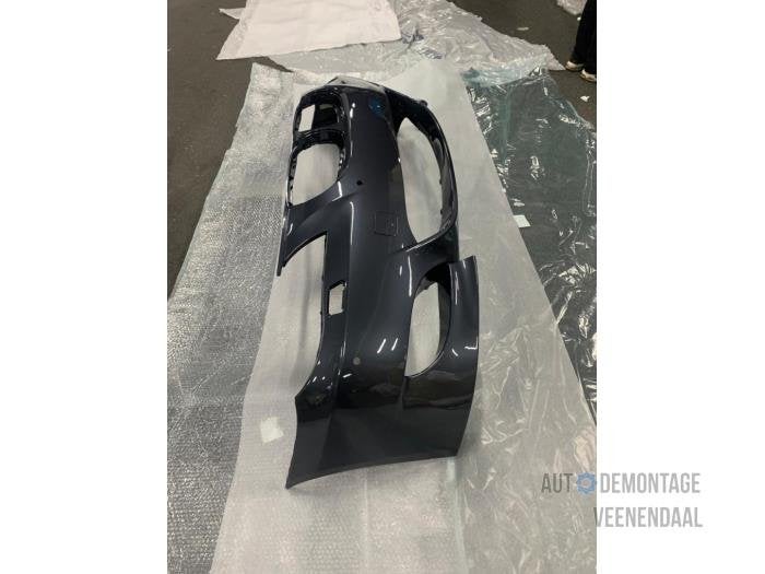 Voorbumper van een BMW 5-Serie (A68), -, -, Nieuw, Ophalen of Verzenden