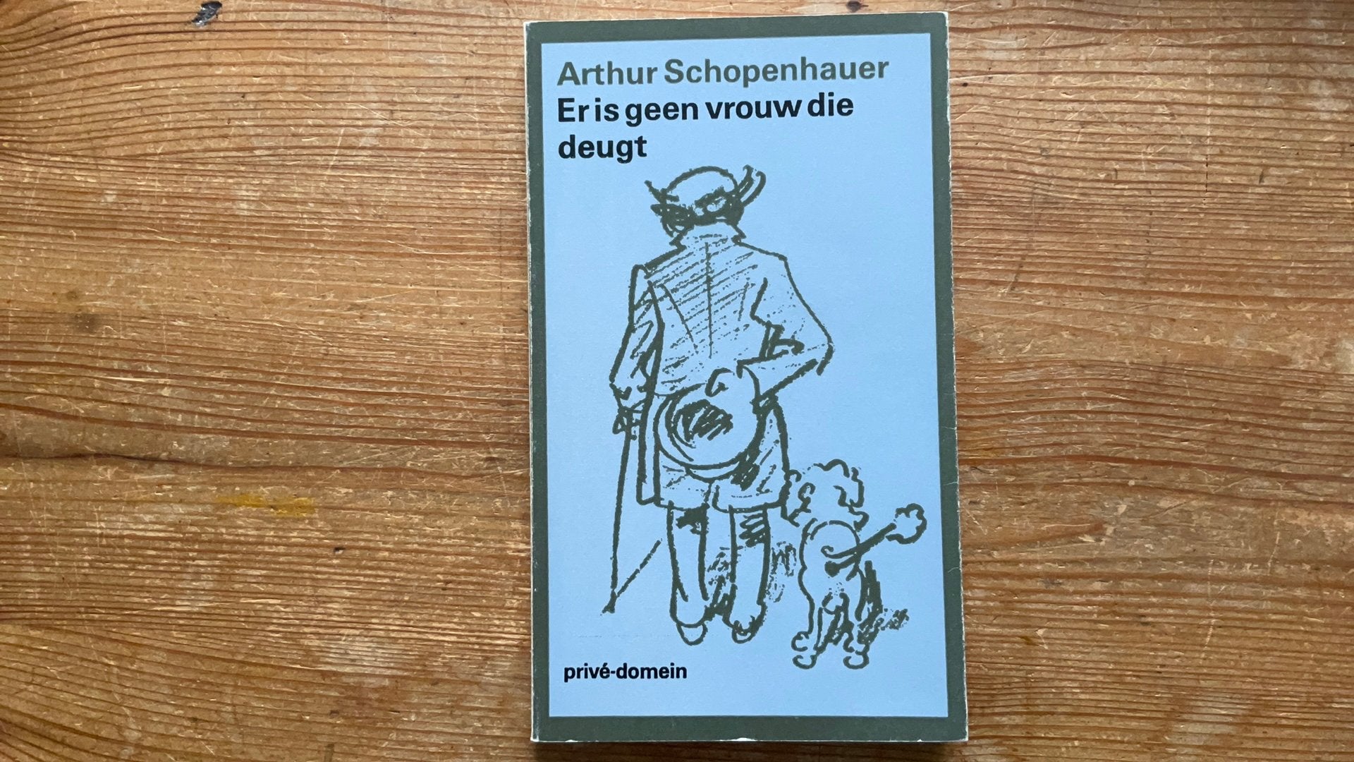 Arthur Schopenhauer. Er is geen vrouw die deugt (aforismen), Boeken, Verzenden