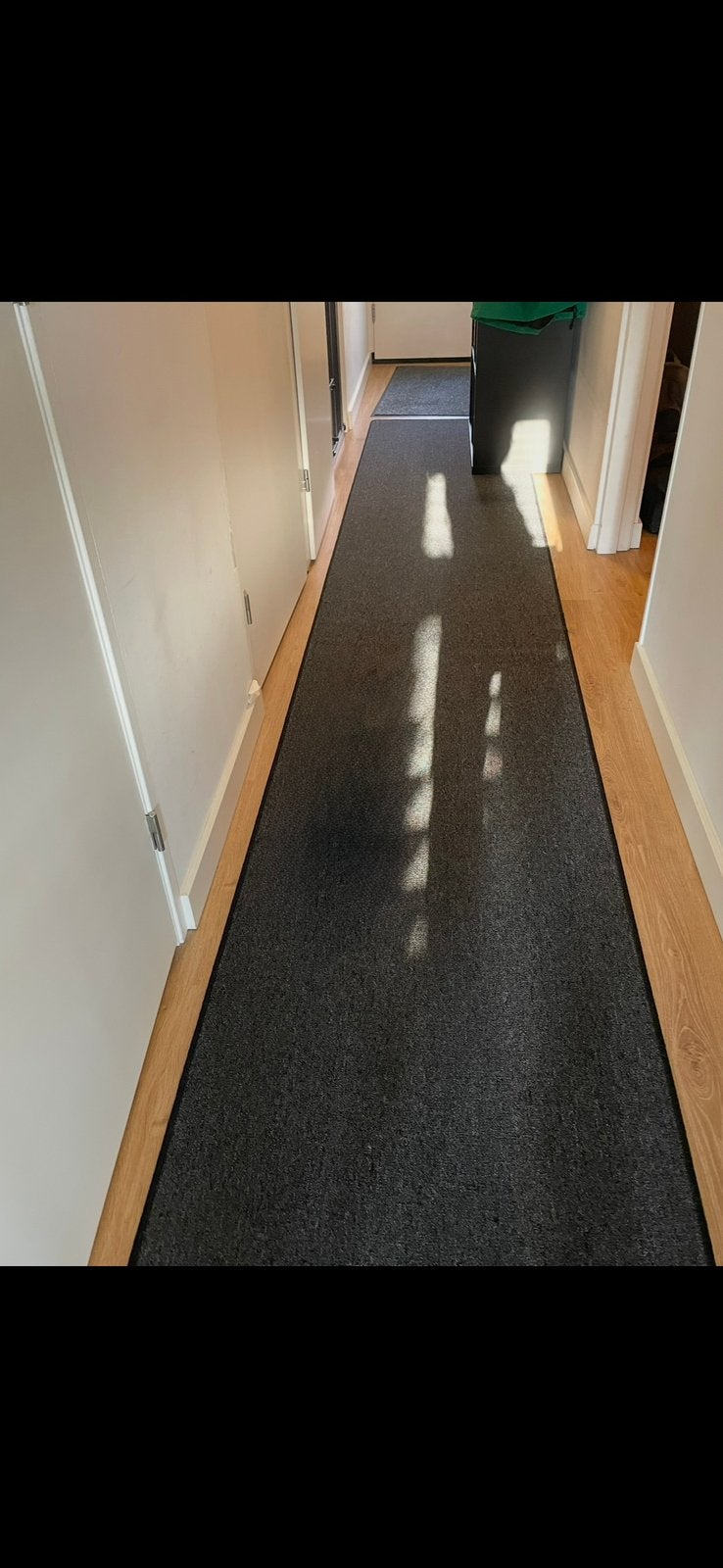 Tapijt loper 80x500cm, Ophalen, Zo goed als nieuw, 200 cm of meer, 50 tot 100 cm