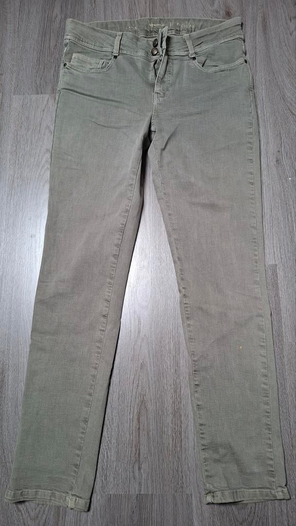 Broek Soyaconcept maat 40, Kleding | Dames, Overige kleuren, Soyaconcept, Ophalen of Verzenden, W30 - W32 (confectie 38/40)
