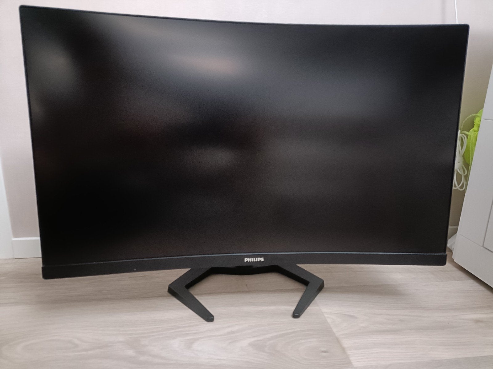 Philips Evnia l LCD gaming monitor, Computers en Software, Monitoren, Gaming, VA, Full HD, Zo goed als nieuw