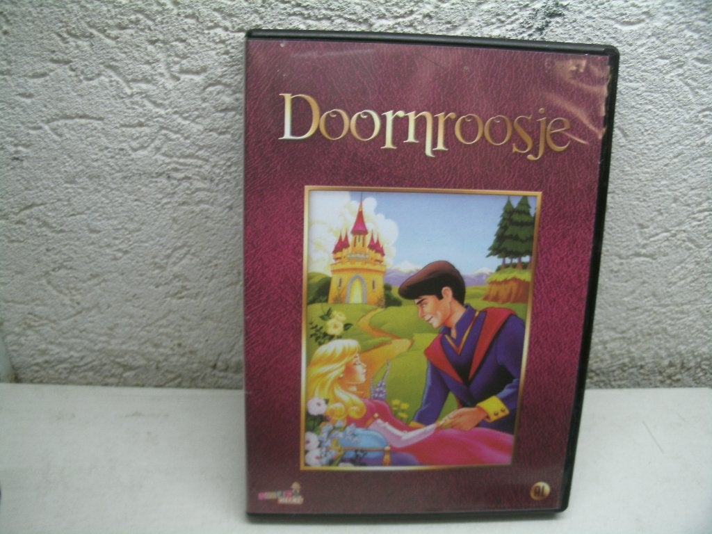 dvd 280k barnyard beestenboel knotsgekke computerfilm, Cd's en Dvd's, Alle leeftijden, Ophalen of Verzenden, Zo goed als nieuw