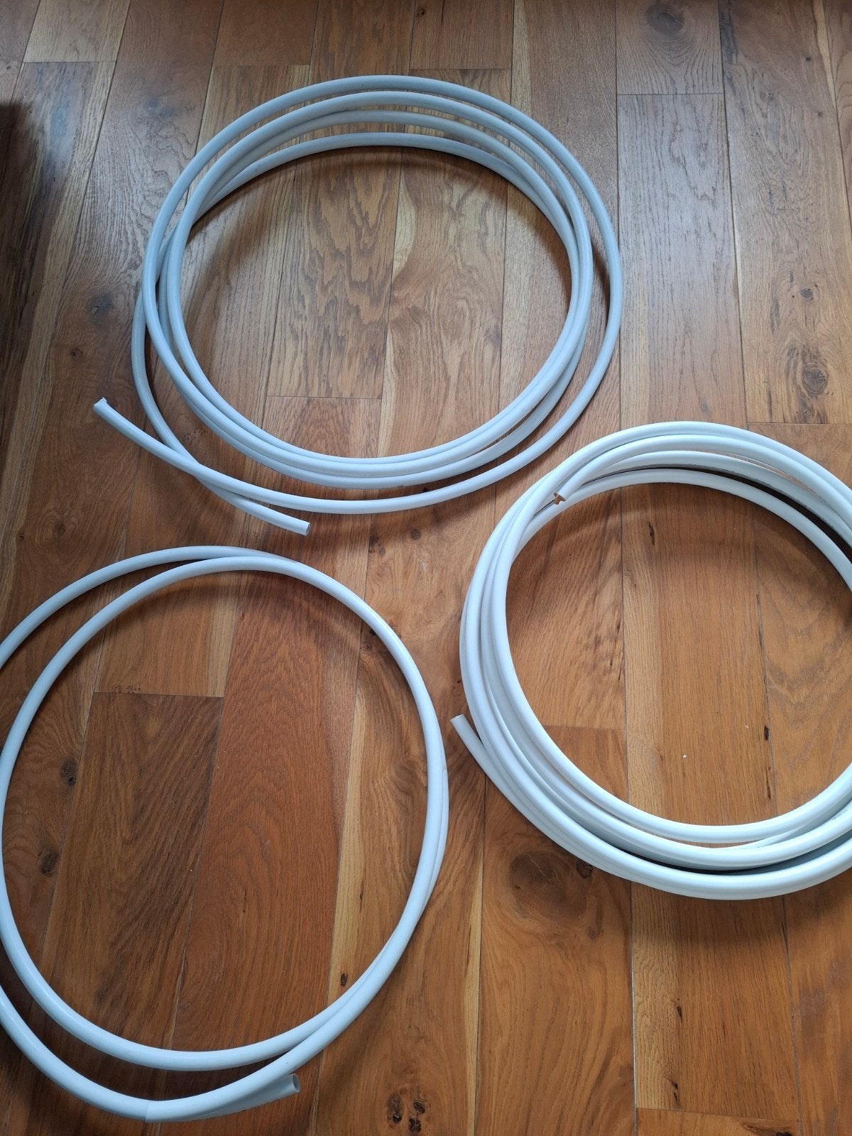 Bonfix meerlagenbuis 16mm - 20m (nieuw), Ophalen, Minder dan 20 mm, 6 meter of meer, Rechte buis