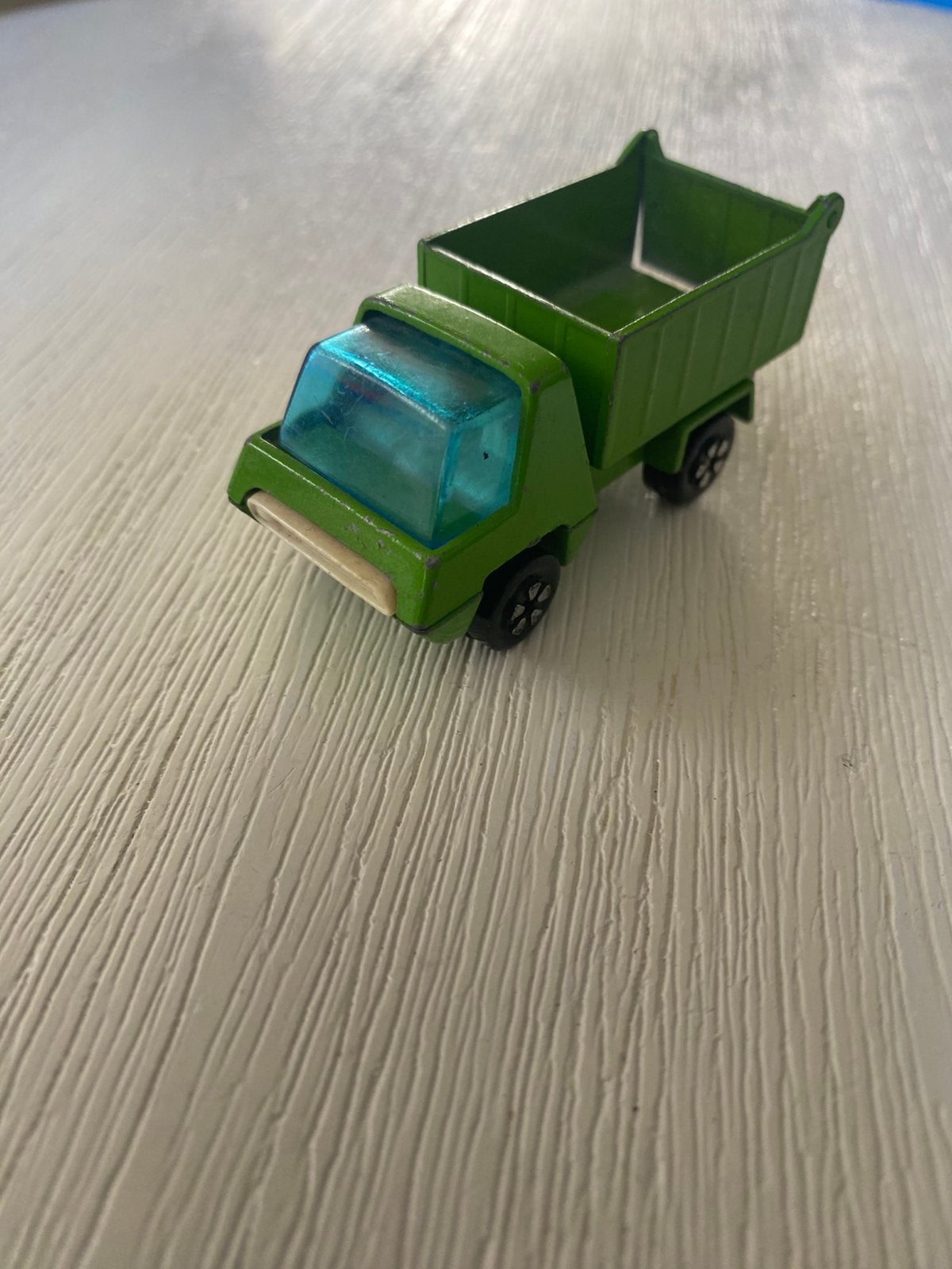 Playart bakwagen, Ophalen of Verzenden, Gebruikt, Bus of Vrachtwagen