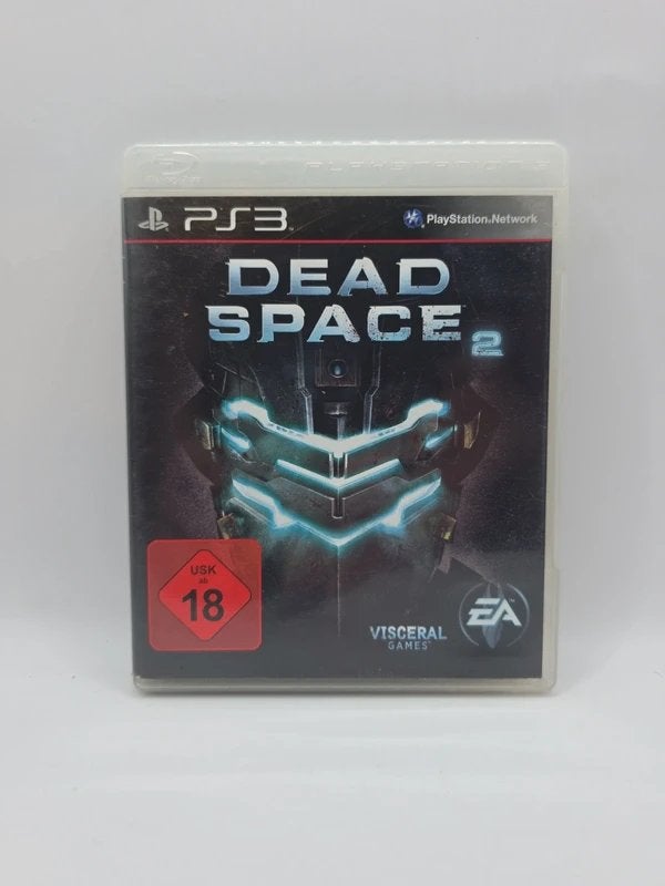 Dead Space 2 PS3, Avontuur en Actie, Sony City 1-7-1 Konan, Minato-ku Tokyo 108-0075 Japan, support@playstation.com,, Vanaf 18 jaar