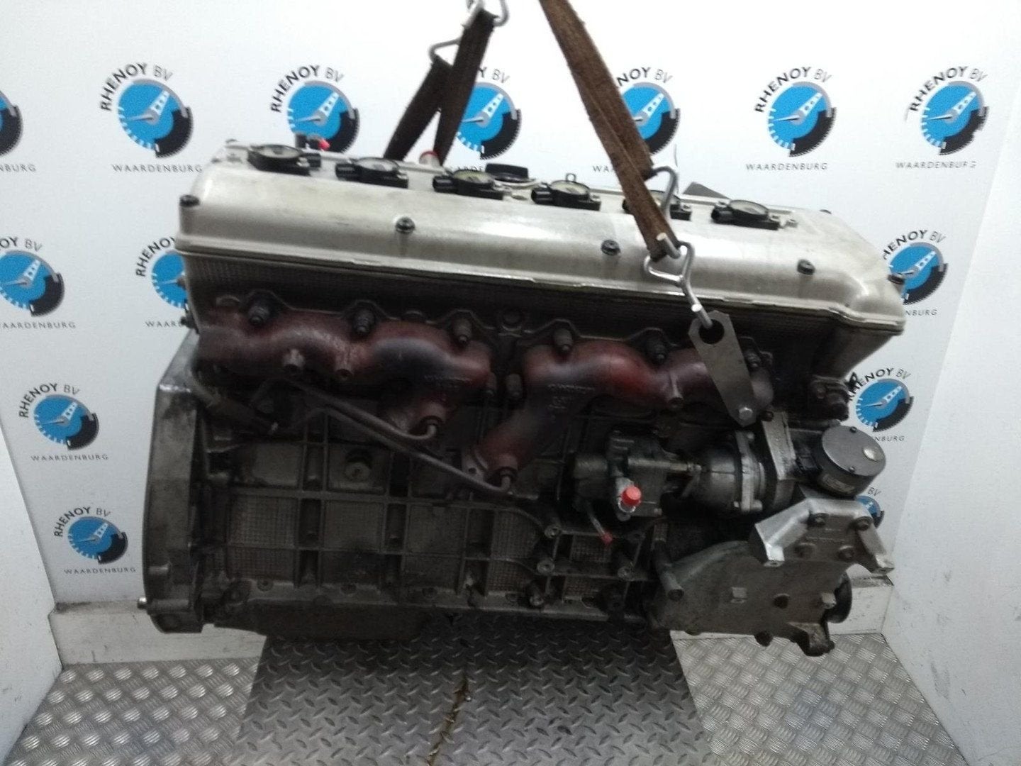 JAGUAR XJ XJ-6 SPORT MOTOR 1997, Ophalen of Verzenden, Gebruikt, ARN erkend