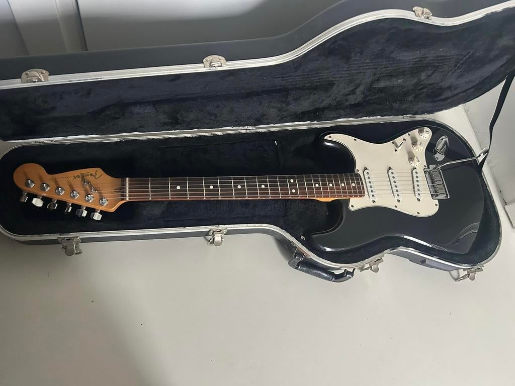 Fender American Series original, Ophalen, Zo goed als nieuw, Overige typen