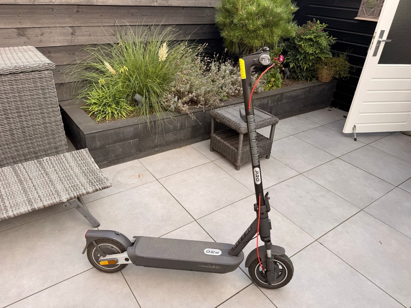 Xiaomi Elektrische Step 5 Pro - Zo goed als nieuw, Ophalen, Zo goed als nieuw, Elektrische step (E-scooter)
