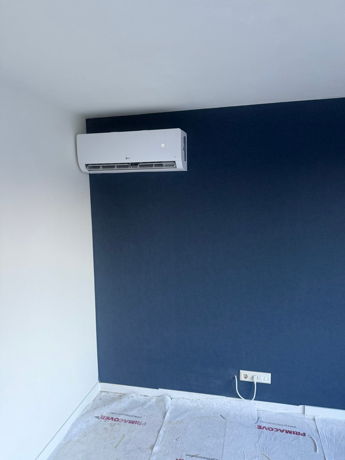 Airco LG/Daikin/Mitsubishi incl montage - Vanaf 1250 euro, Ophalen, Koelen en Ontvochtigen, Minder dan 60 m³, Timer