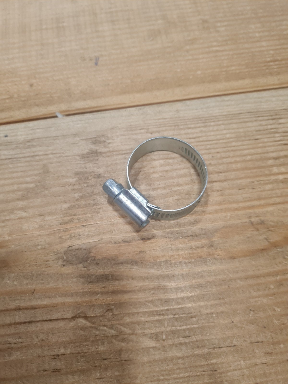 Slangklem P 20-32 W1 - Nieuw, Doe-het-zelf en Verbouw, IJzerwaren en Bevestigingsmiddelen, Ophalen of Verzenden, X, X, X