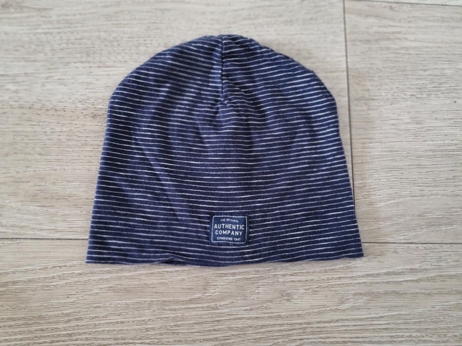 H&M muts mt 92/104 zgan, Kinderen en Baby's, Kinderkleding | Mutsen, Sjaals en Handschoenen, Ophalen of Verzenden, Zo goed als nieuw
