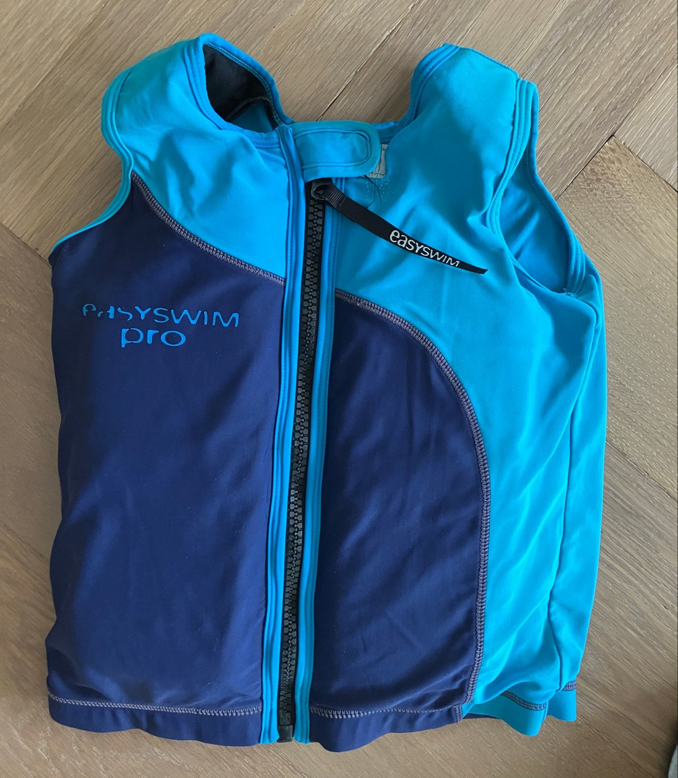 EasySwim Pro Zwemvest - Maat L (5-6 jaar), Gebruikt, Jongetje of Meisje, Overige maten, Ophalen of Verzenden