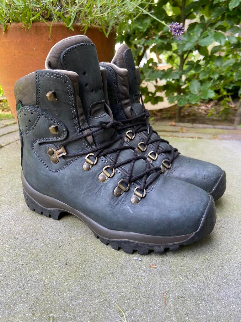 Bergstein bergschoenen wandel schoenen maat 37., Ophalen of Verzenden, Gebruikt, Schoenen