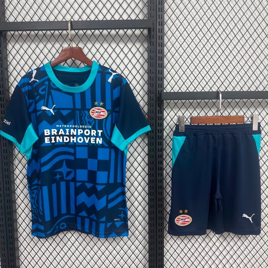 PSV Derde Shirt 26/27 - Alle Maten Beschikbaar, Sport en Fitness, Voetbal, Maat XS of kleiner, Ophalen, Nieuw, Shirt