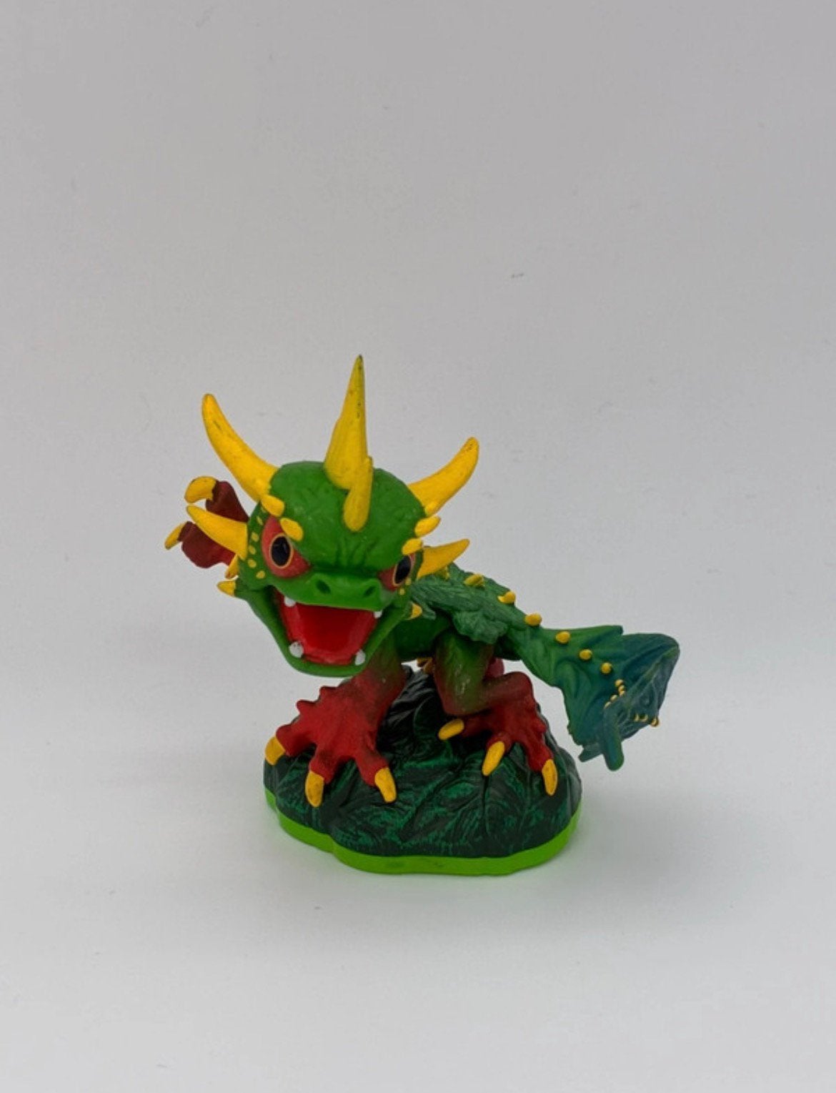 Skylanders Spyro’s Adventure Camo, Verzenden, W, Zo goed als nieuw, W