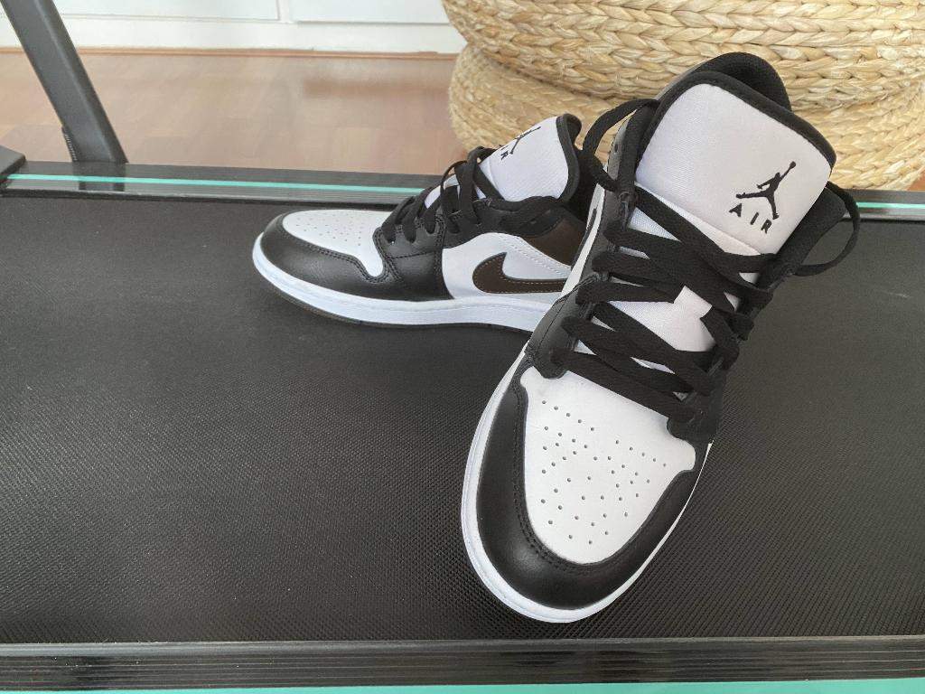 Nike Air Jordan 1s Lowtop, Overige kleuren, Nike, Ophalen of Verzenden, Sneakers of Gympen