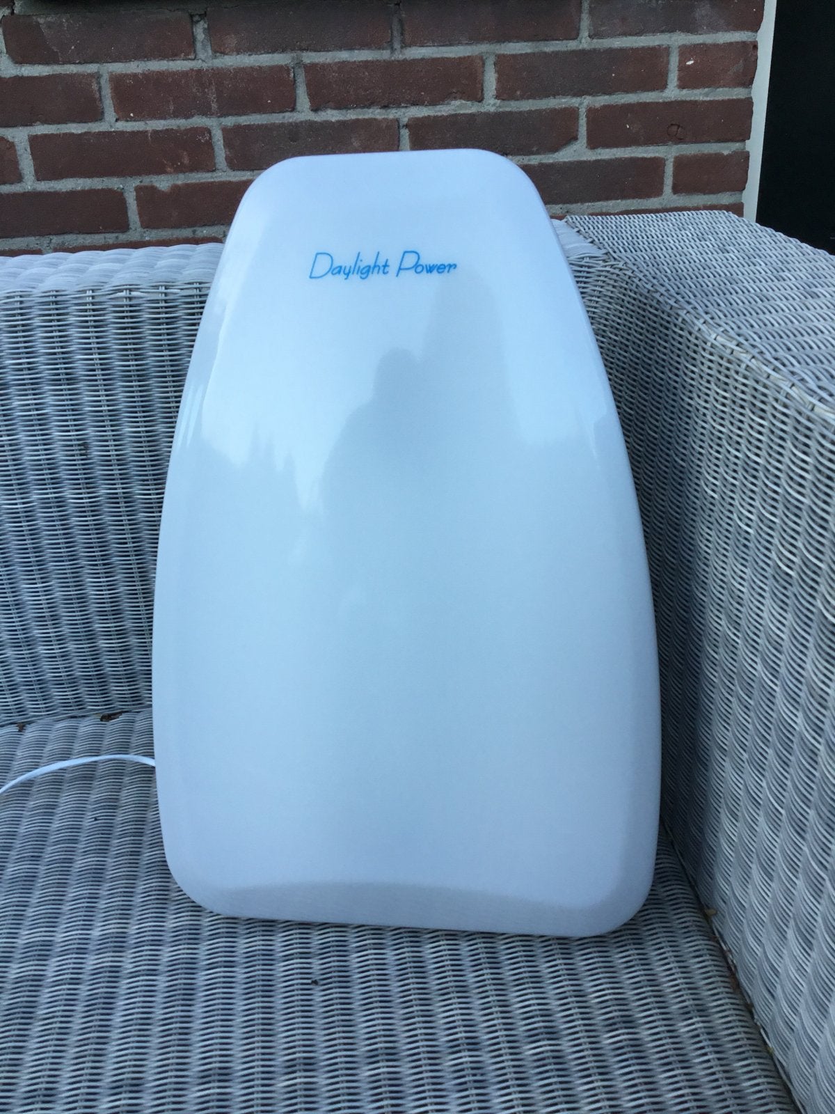 Daylight Power Lichttherapielamp voor depressie, Ophalen, Gebruikt, Overige typen